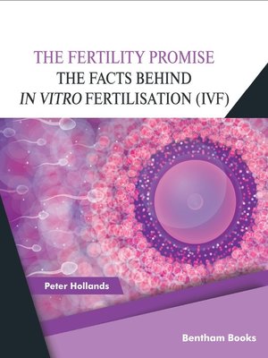 cover image of The Fertility Promise